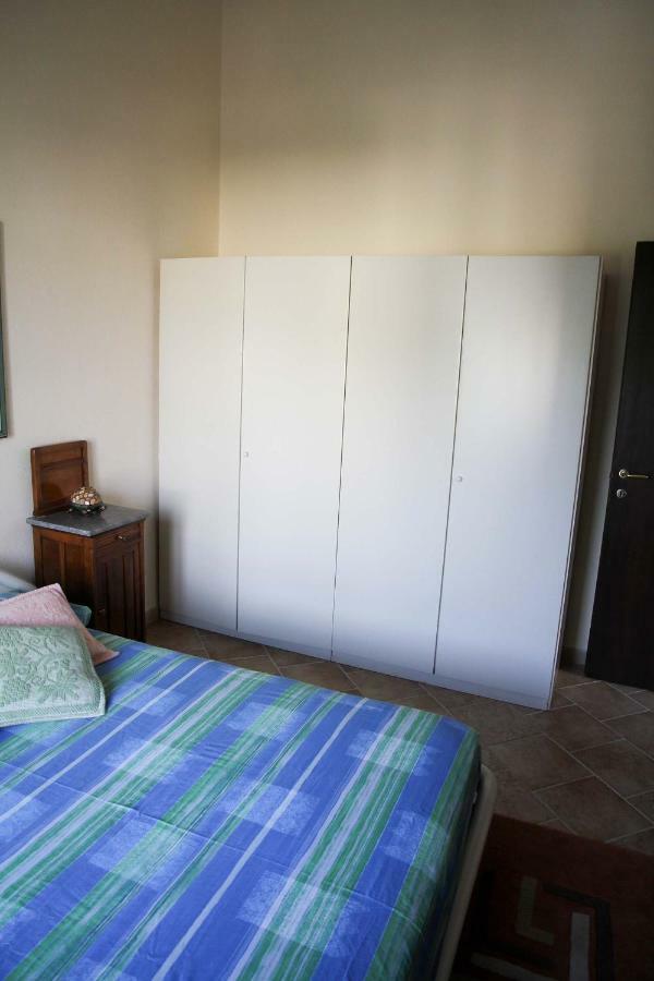 Los Flamingos Bed and Breakfast La Maddalena  Exterior foto