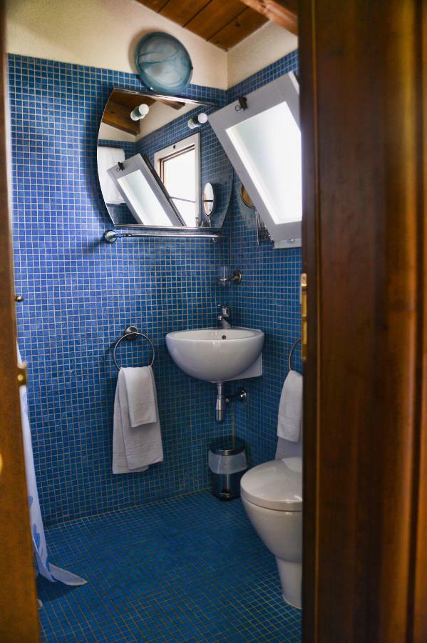Los Flamingos Bed and Breakfast La Maddalena  Exterior foto